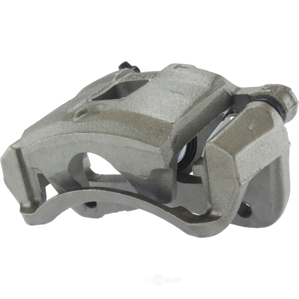 Centric Remanufactured Semi-Loaded Front Passenger Side Brake Caliper 141.46053