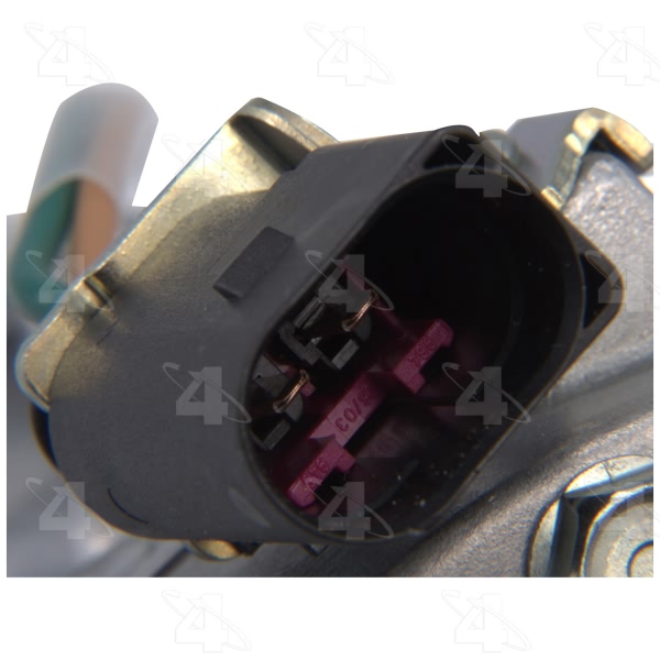 Four Seasons A C Compressor With Clutch 78543