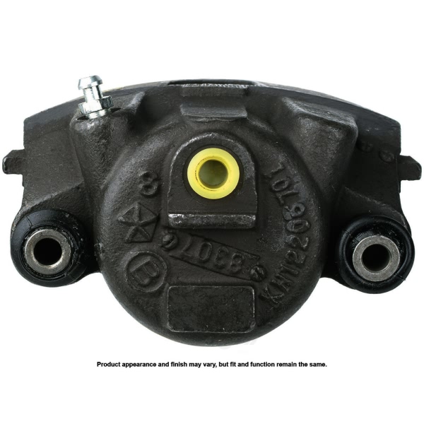 Cardone Reman Remanufactured Unloaded Caliper 18-4294