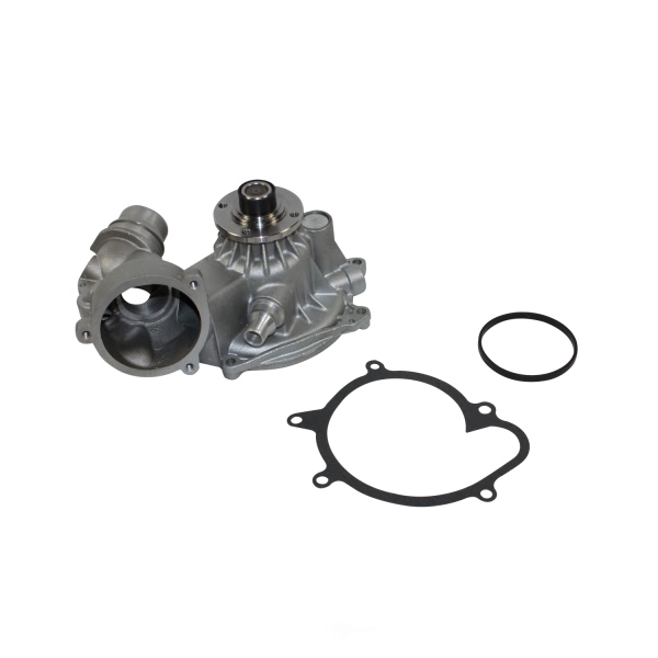 GMB Engine Coolant Water Pump 115-3100