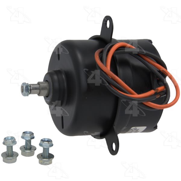 Four Seasons Radiator Fan Motor 35257