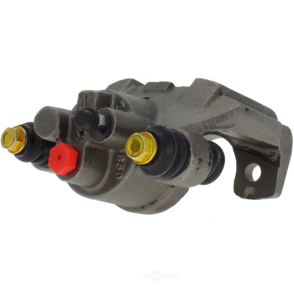 Centric Remanufactured Semi-Loaded Rear Passenger Side Brake Caliper 141.35543