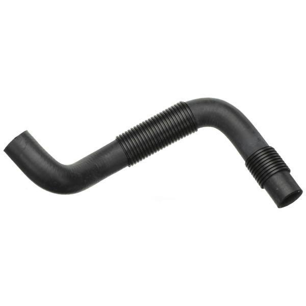 Gates Engine Coolant Molded Radiator Hose 21722