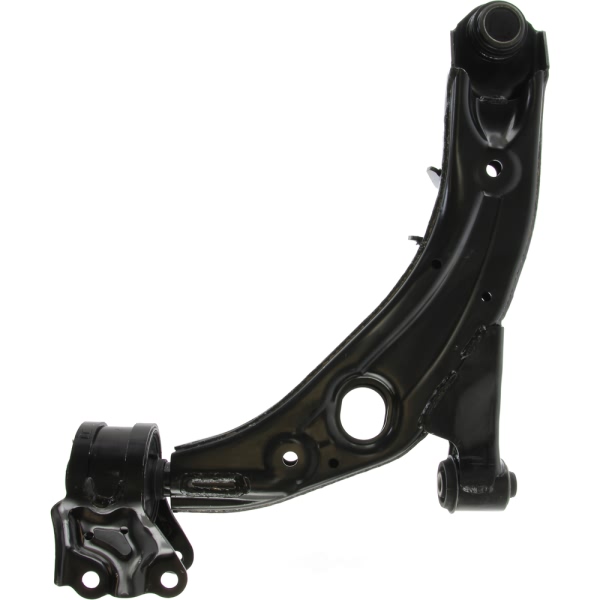 Centric Premium™ Front Passenger Side Lower Control Arm and Ball Joint Assembly 622.45048