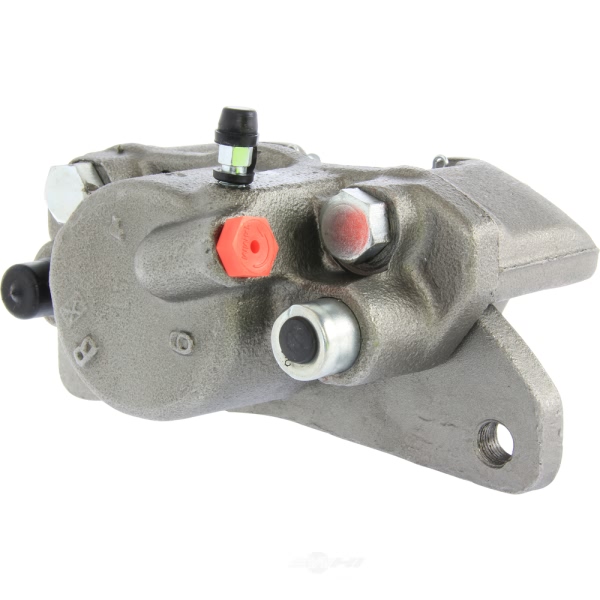 Centric Remanufactured Semi-Loaded Front Passenger Side Brake Caliper 141.44003