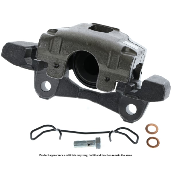 Cardone Reman Remanufactured Unloaded Caliper w/Bracket 18-B4819