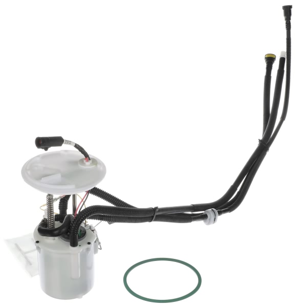 Delphi Passenger Side Fuel Pump Module Assembly FG2150