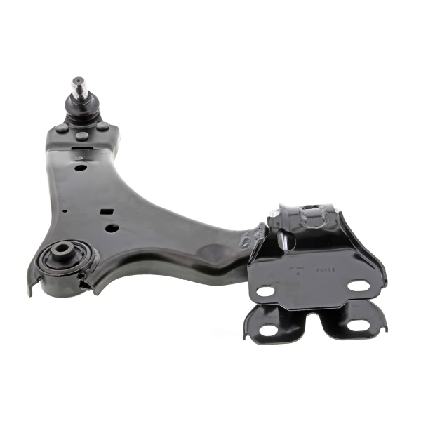 Mevotech Supreme Front Passenger Side Lower Non Adjustable Control Arm And Ball Joint Assembly CMS70161