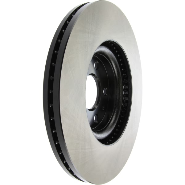 Centric Premium™ Brake Rotor 120.61108