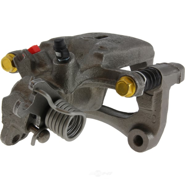 Centric Remanufactured Semi-Loaded Rear Driver Side Brake Caliper 141.42546