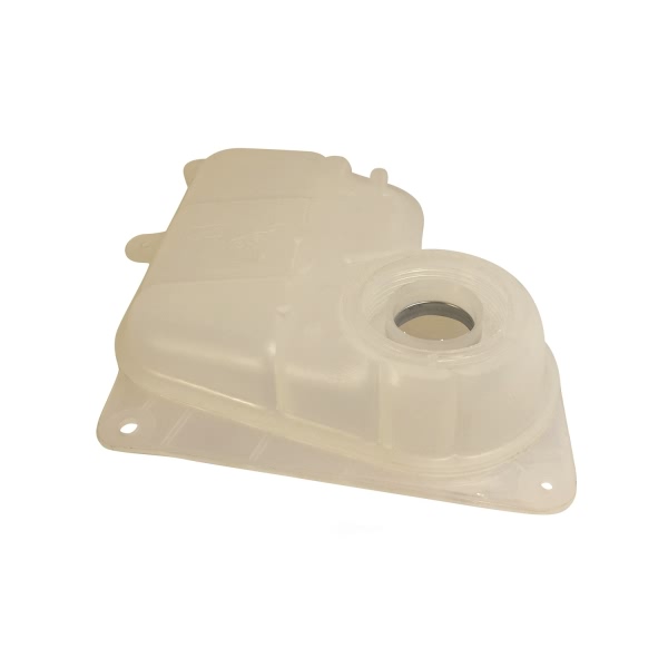 VAICO Engine Coolant Expansion Tank V10-0556