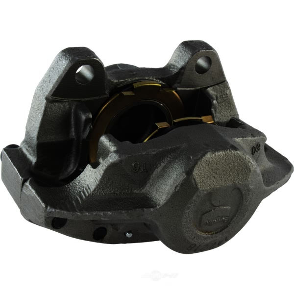 Centric Remanufactured Semi-Loaded Front Passenger Side Brake Caliper 141.35075