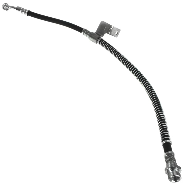 Centric Front Passenger Side Brake Hose 150.51011