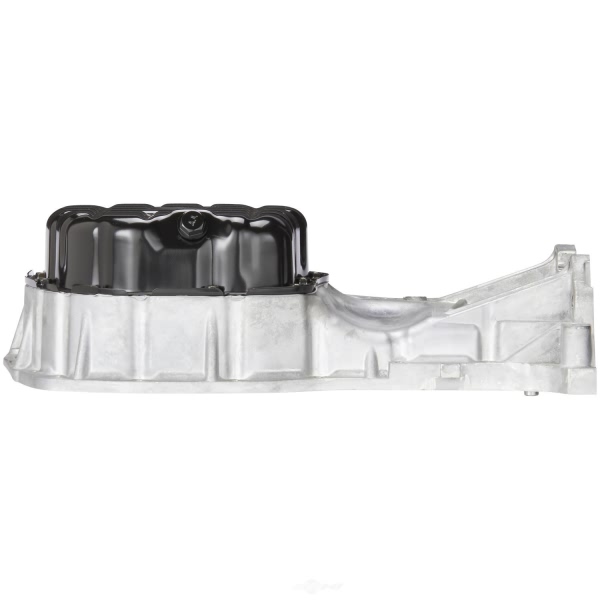 Spectra Premium Lower New Design Engine Oil Pan HYP13A