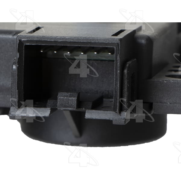 Four Seasons Hvac Heater Blend Door Actuator 73036