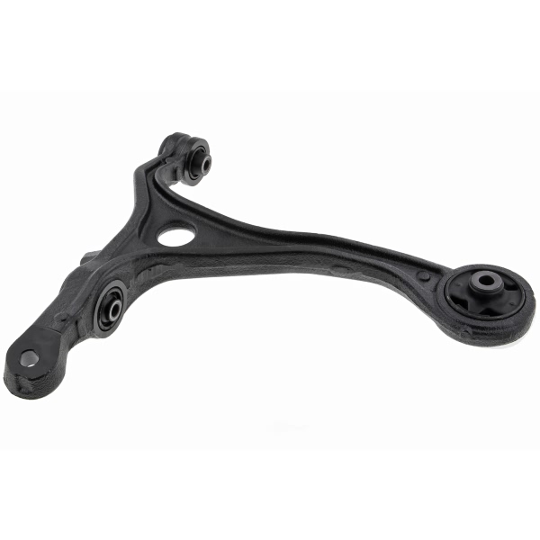 Mevotech Supreme Front Driver Side Lower Non Adjustable Control Arm CMS20406