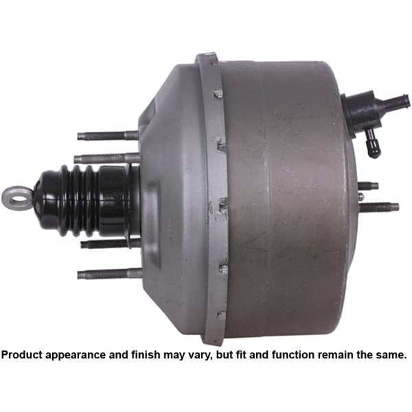 Cardone Reman Remanufactured Vacuum Power Brake Booster w/o Master Cylinder 54-73172