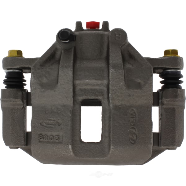 Centric Remanufactured Semi-Loaded Front Passenger Side Brake Caliper 141.50223