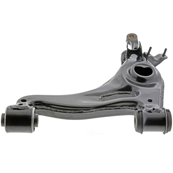 Mevotech Supreme Front Driver Side Lower Non Adjustable Control Arm CMS101022