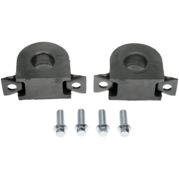 Dorman Rear Regular Sway Bar Bracket And Bushing Kit 928-308