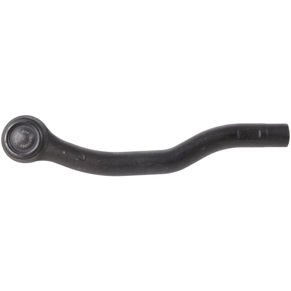 Centric Premium™ Front Driver Side Outer Steering Tie Rod End 612.45042