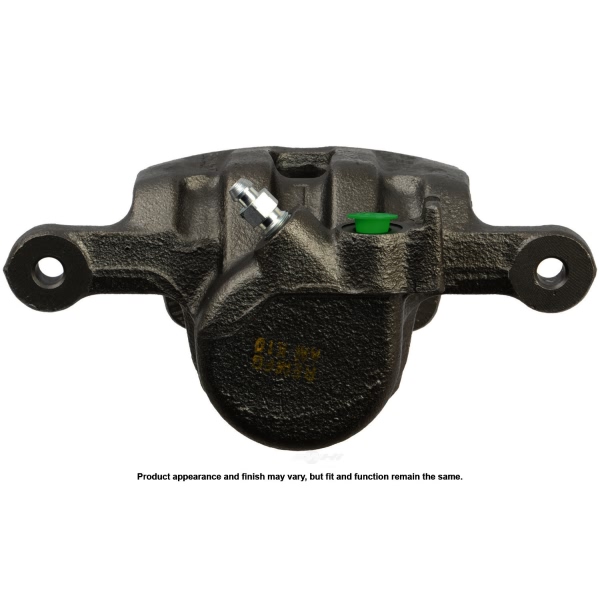 Cardone Reman Remanufactured Unloaded Caliper 19-3556