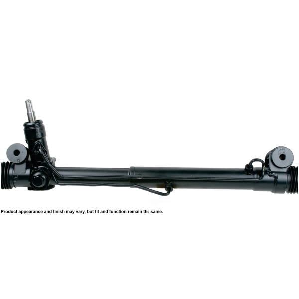 Cardone Reman Remanufactured Hydraulic Power Rack and Pinion Complete Unit 22-1014