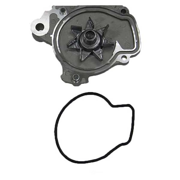 GMB Engine Coolant Water Pump 135-1320