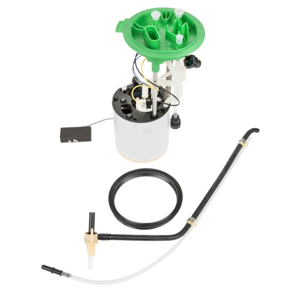 Delphi Fuel Pump Module Assembly FG0983