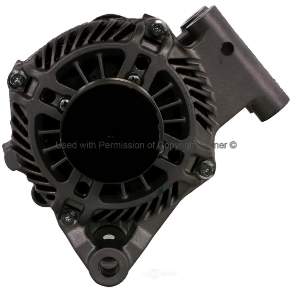 Quality-Built Alternator Remanufactured 10305