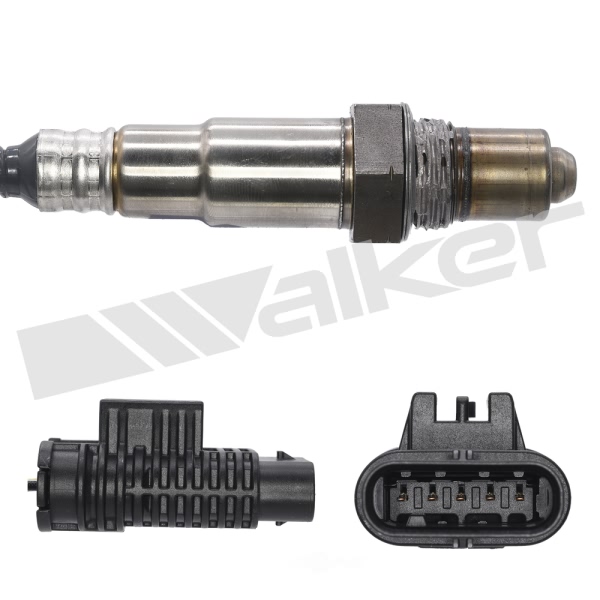 Walker Products Premium Oxygen Sensor 350-35142