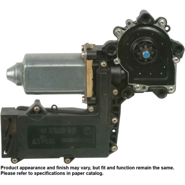 Cardone Reman Remanufactured Window Lift Motor 47-20013