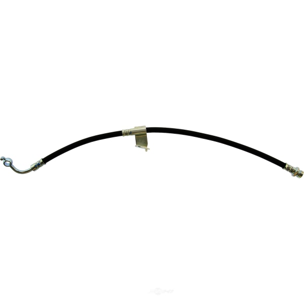 Centric Front Passenger Side Brake Hose 150.51113