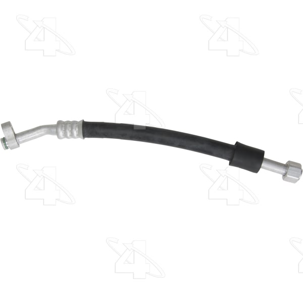 Four Seasons A C Suction Line Hose Assembly 56855