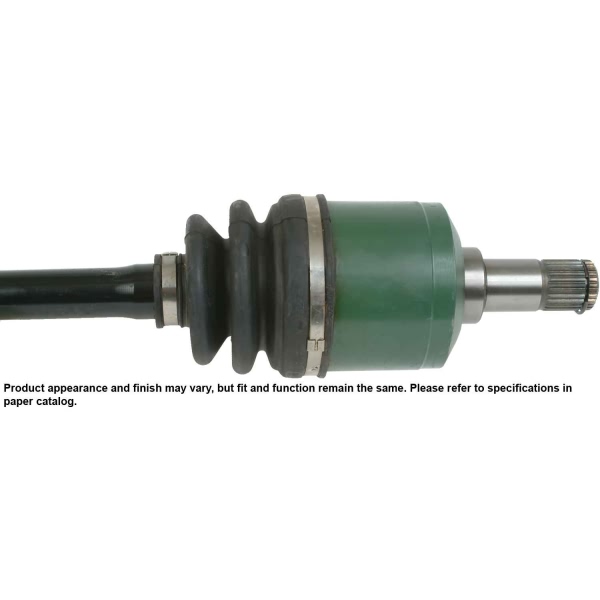 Cardone Reman Remanufactured CV Axle Assembly 60-3267