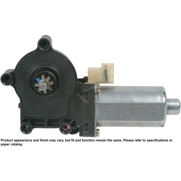 Cardone Reman Remanufactured Window Lift Motor 47-2914