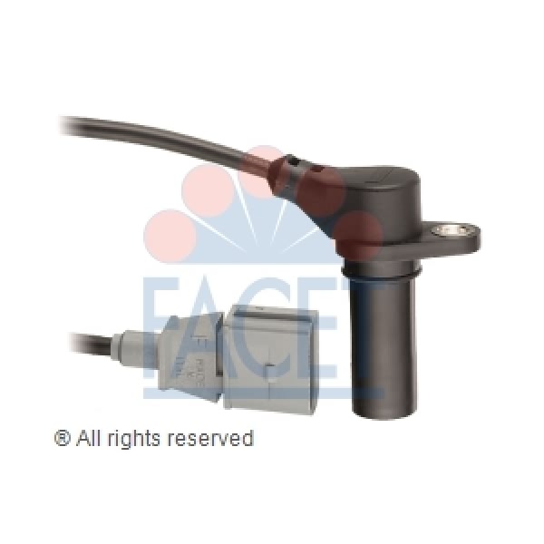 facet Crankshaft Position Sensor 9.0218