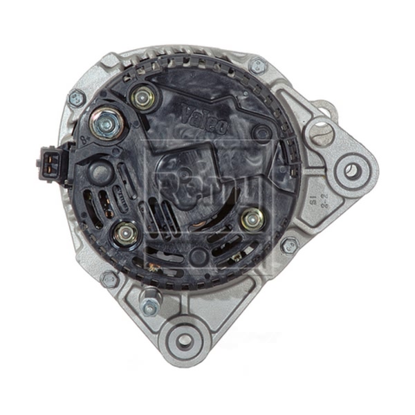 Remy Remanufactured Alternator 13397