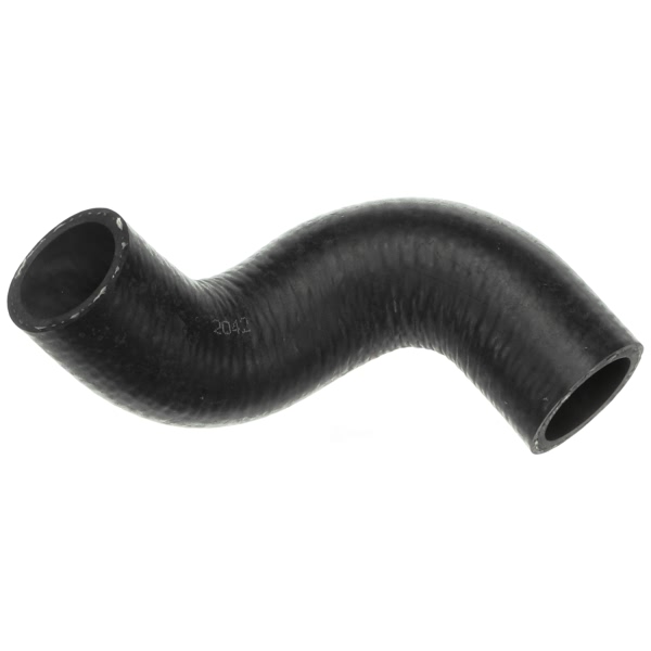 Gates Engine Coolant Molded Radiator Hose 22876