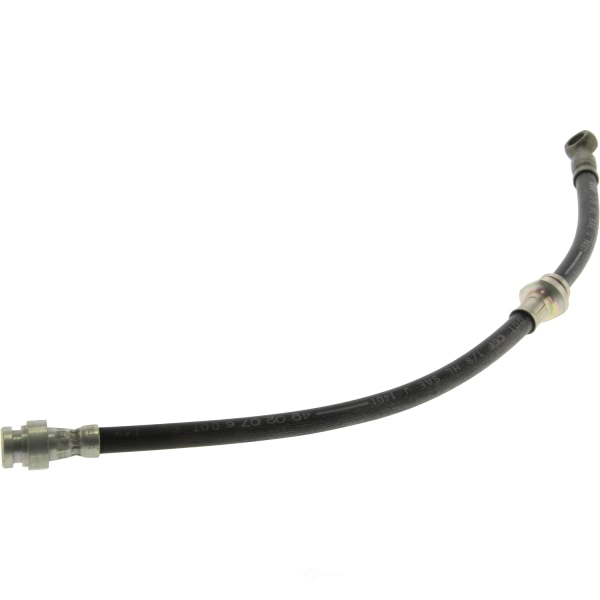 Centric Front Brake Hose 150.48012