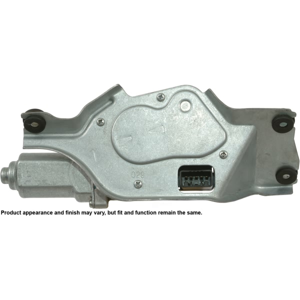 Cardone Reman Remanufactured Wiper Motor 43-4066