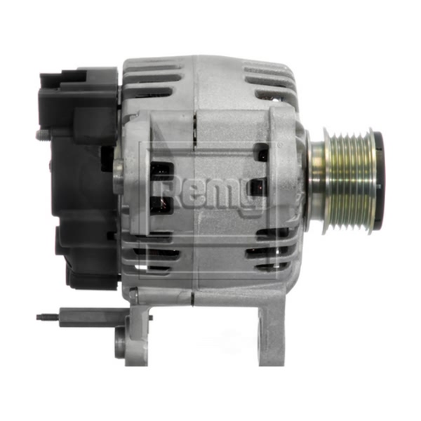 Remy Remanufactured Alternator 11261