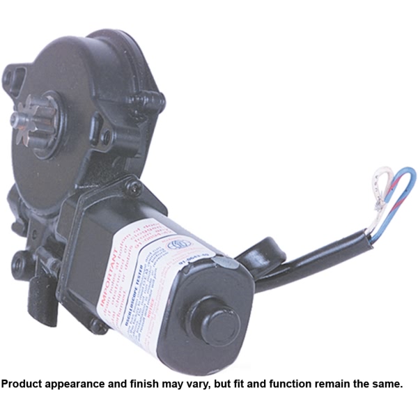 Cardone Reman Remanufactured Window Lift Motor 47-1520