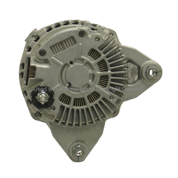 Quality-Built Alternator Remanufactured 10103