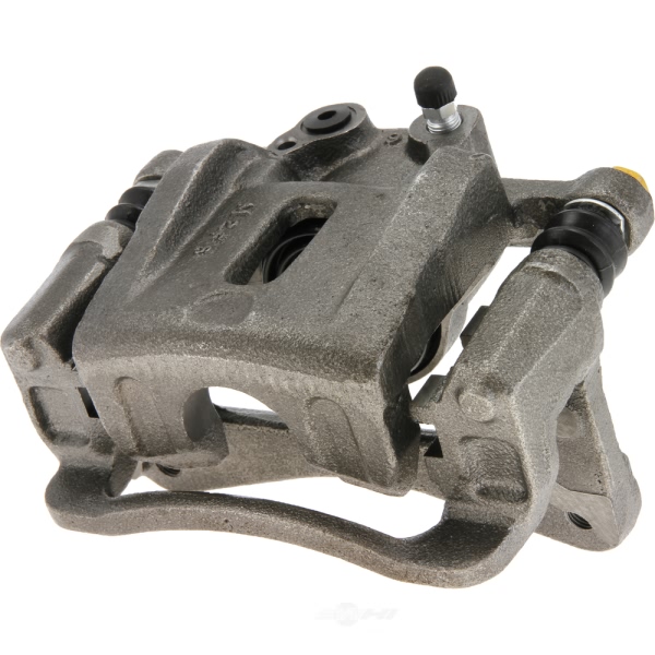 Centric Remanufactured Semi-Loaded Rear Passenger Side Brake Caliper 141.51631