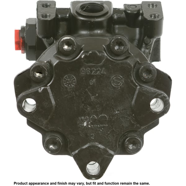 Cardone Reman Remanufactured Power Steering Pump w/o Reservoir 20-1012