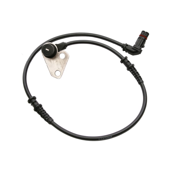 Delphi Front Passenger Side Abs Wheel Speed Sensor SS20054