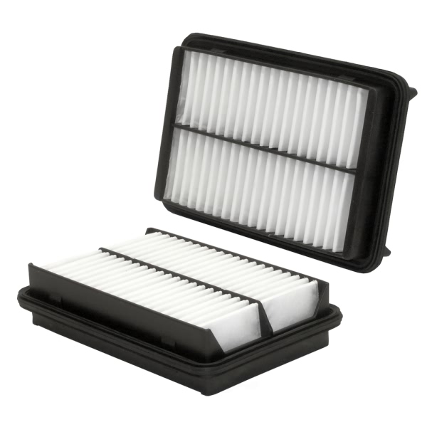 WIX Panel Air Filter 42752