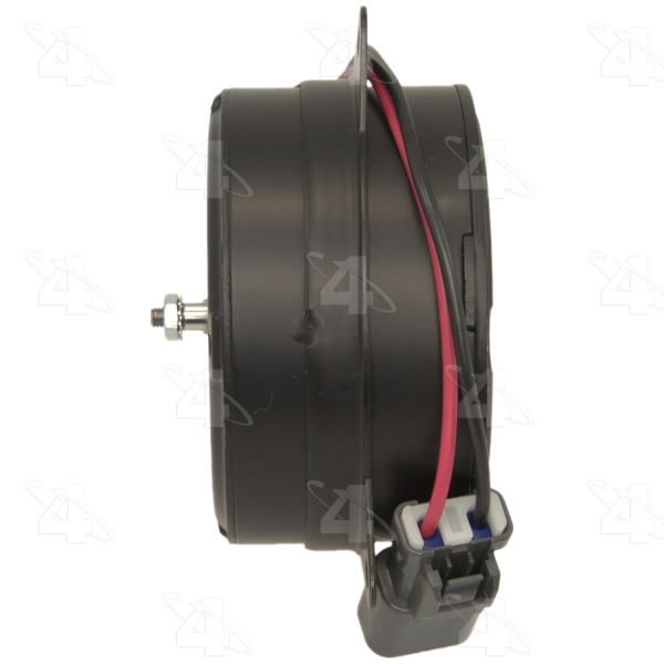 Four Seasons A C Condenser Fan Motor 75757