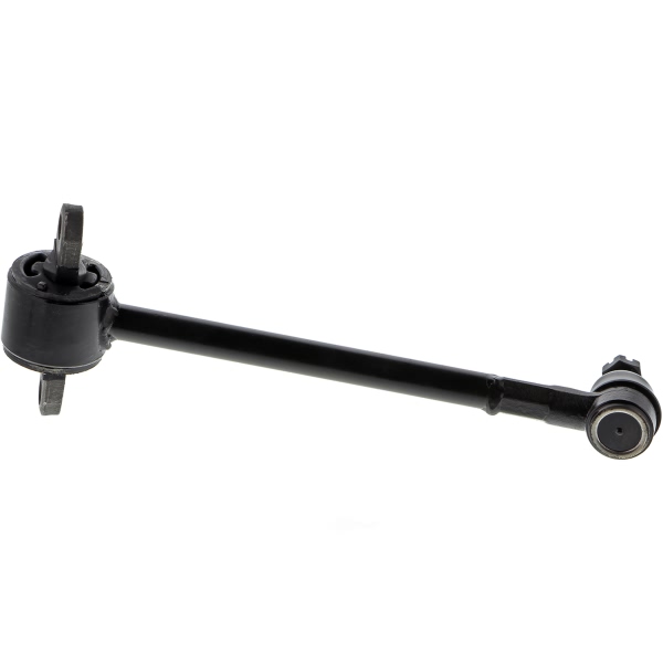 Mevotech Supreme Front Driver Side Upper Non Adjustable Lateral Arm And Ball Joint Assembly CMS76117